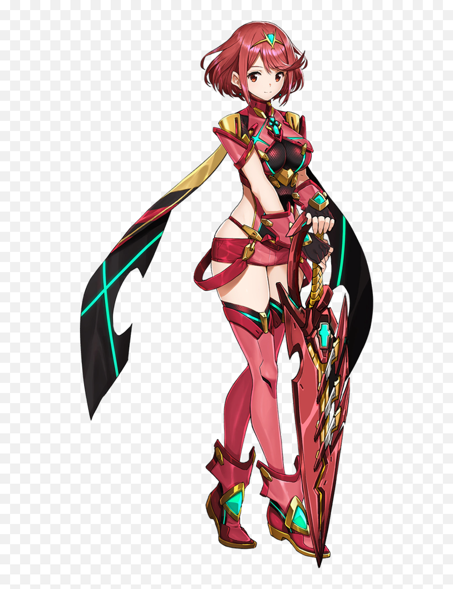 Neppestmom - Pyra Xenoblade Emoji,Neptune Hyperdimension Emotion