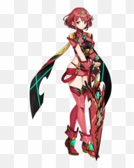 Neppestmom - Pyra Xenoblade Emoji,Neptune Hyperdimension Emotion