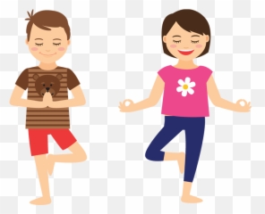 Youth Yoga Lab Adventum - Boys And Girls Groups Emoji,Yoga Kids And Emotion