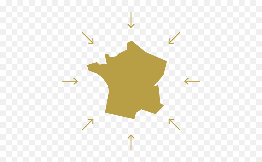 Fund It - Paris On France Map Emoji,Defrance Emotion System