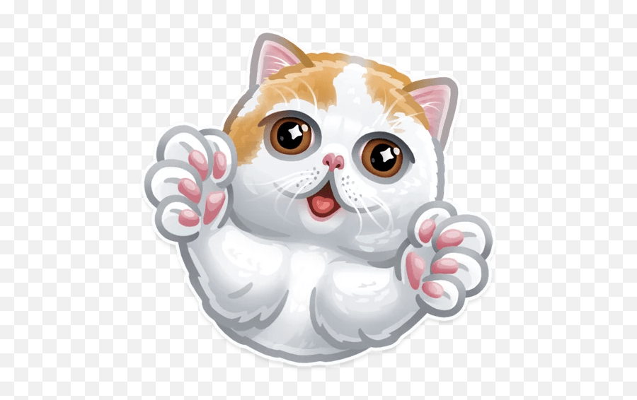 Hug Telegram Stickers Sticker Search Emoji,Cute Hugging Animated Emojis Cats