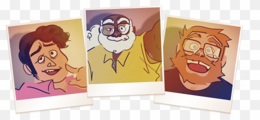 Miriam Beach Rachel Johannes Kalner - Happy Emoji,College Humor Comics Emotions
