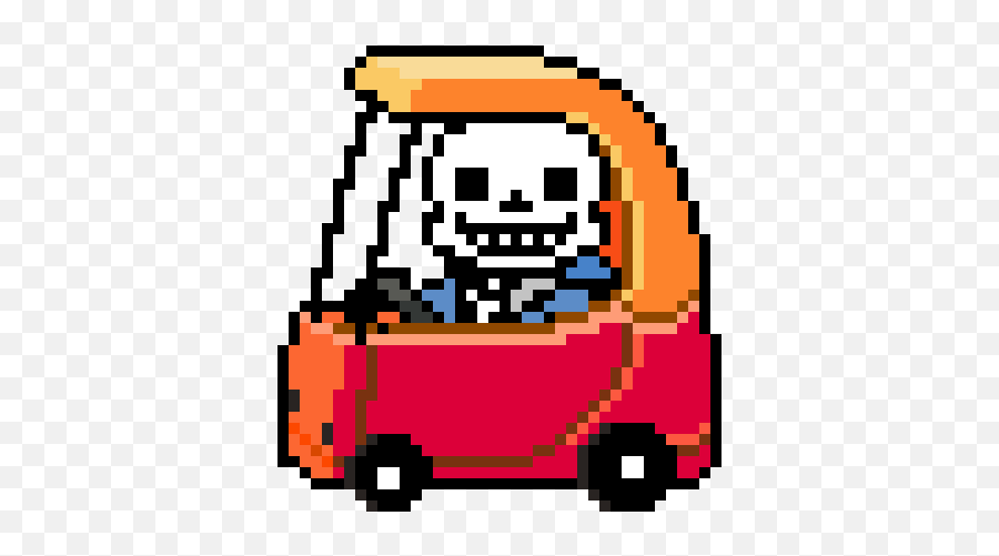 Undertale - Pixel Undertale Sans Gif Emoji,Is [the Sound A Baby Makes] An Emotion Undertale