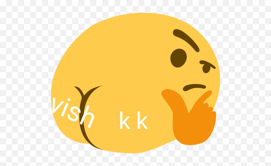 Meu Primeiro Meme Espero Q Odeiem 3 Nhaa - Discord Emojis Transparent,Emoji Merda