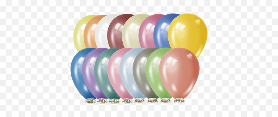 Latex Balloons - Shop By Brand Celebrity 5inch Page 1 Balloon Emoji,Emojis De Payasos