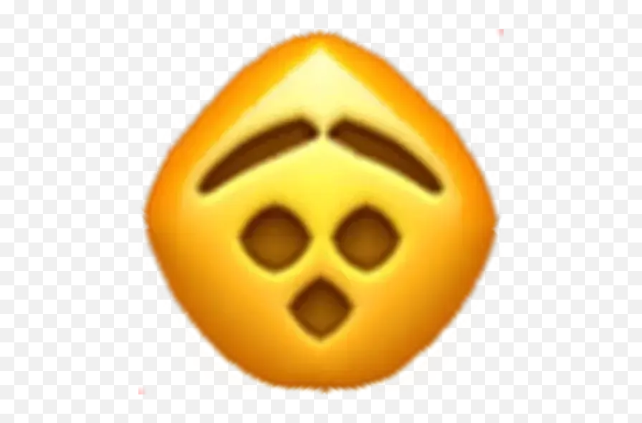 Sticker Maker - Fucked Up Emoji 1 Happy,5 Heartbeats Emojis