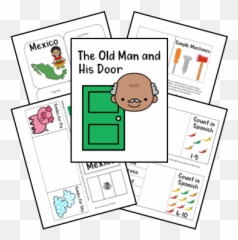 Spanish Lapbook U2013 Homeschool Share - Recipe Wombat Stew Emoji,Spanish Adjectives Emotions