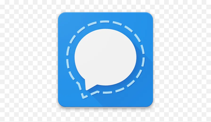 2021 Best 10 Signal Messenger Alternatives - Signal App Logo Png Transparent Emoji,Best Skype Emojis