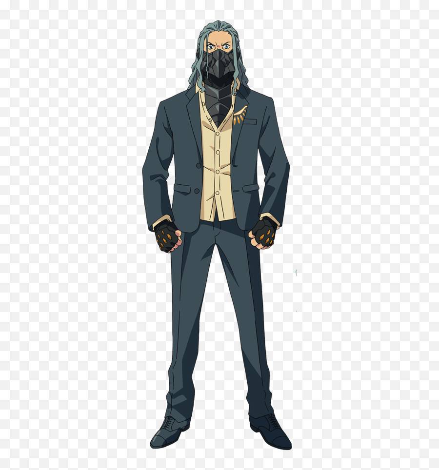 Ssssgridman Characters - Tv Tropes Ssss Gridman Character Png Emoji,Otaku Emotion Mask