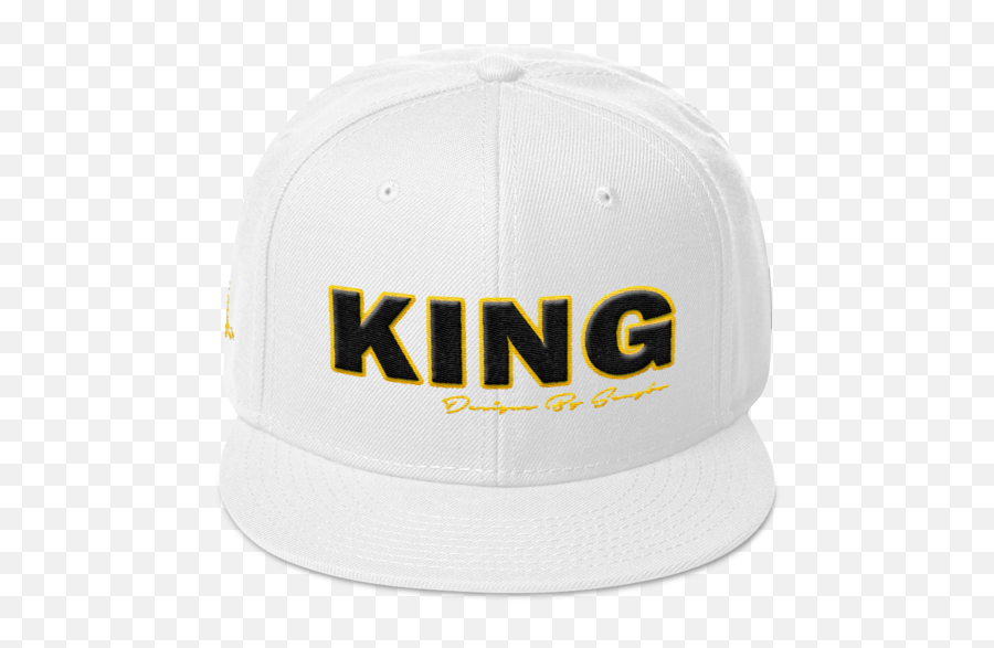 Download The King Cap - Baseball Cap Full Size Png Image For Baseball Emoji,Free Dunce Cap Emoticon
