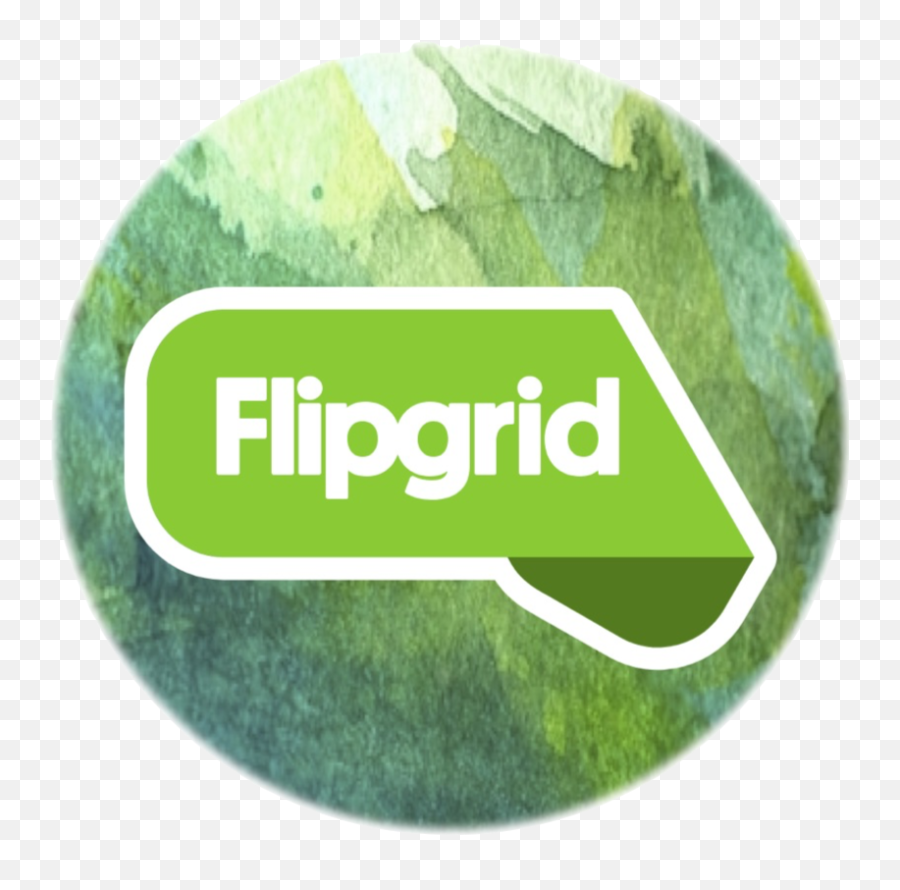 Flipgrid Icon - Flipgrid Screen Recording Emoji,Clemson Emojis