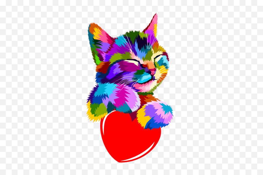 About Alisierr - Twitch Cute Pop Art Animals Emoji,Use Frankerfacez Emojis In Any Channel