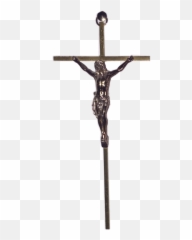 Crucifix Sticker Aesthetic Religion Sticker By Amie - Crucifix Emoji,Crucifix Emoji
