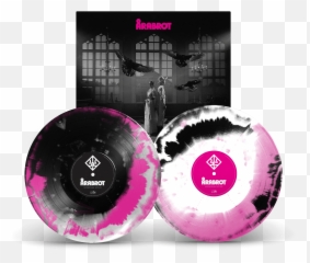 Årabrot - Norwegian Gothic 2lp Graphic Design Emoji,Emotion Moon Records ???????