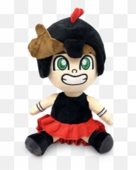 Peluche De Mikecrack Amazon - Juguetes Feos Para Niñas Emoji,Invictor Emojis
