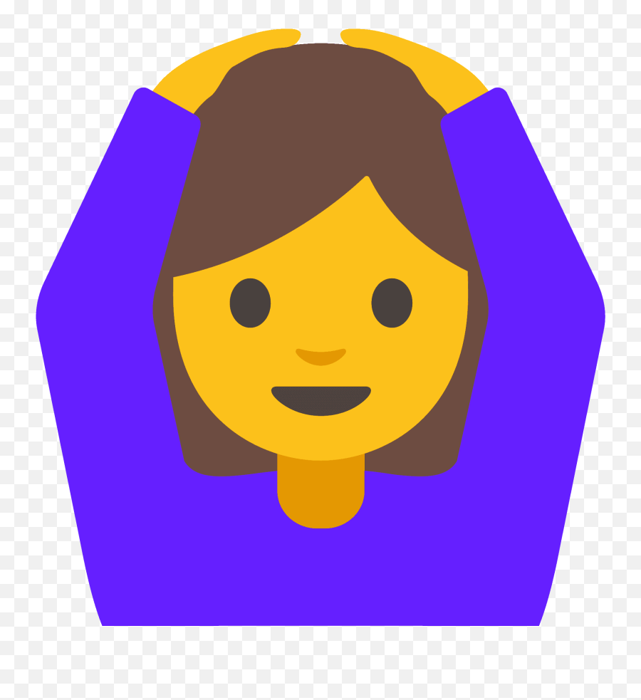 Ok Emoji - Neck Emoji,Parody Emoji