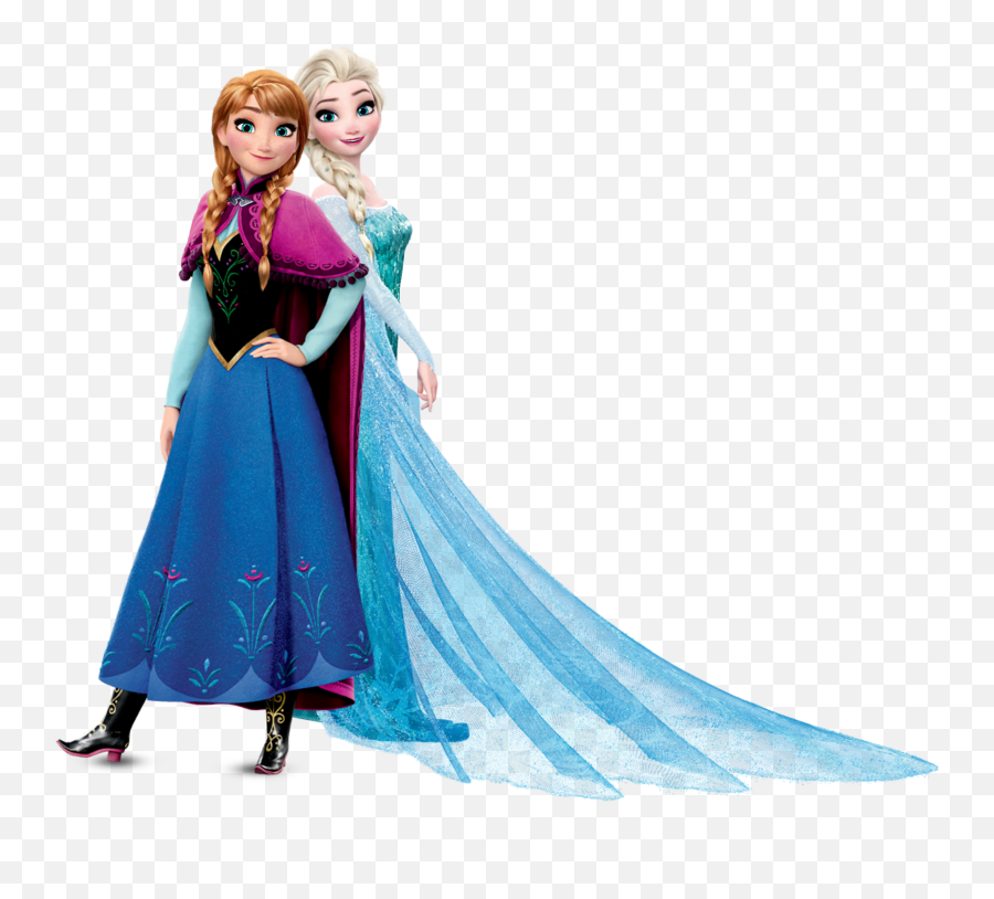 Frozen Png - Frozen Elsa And Anna Png Emoji,Elsa Ice Powers Emotions