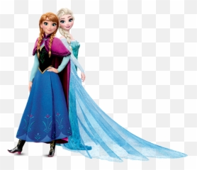 Frozen Png - Frozen Elsa And Anna Png Emoji,Elsa Ice Powers Emotions