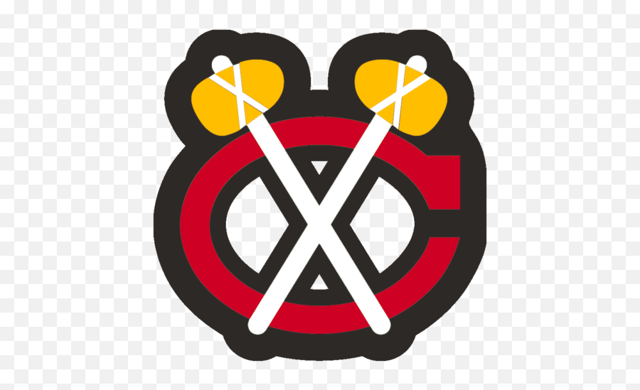 Chicago Blackhawks Logo History - Chicago Blackhawks Logo Alternate Emoji,Patrick Kane Spills Emotions