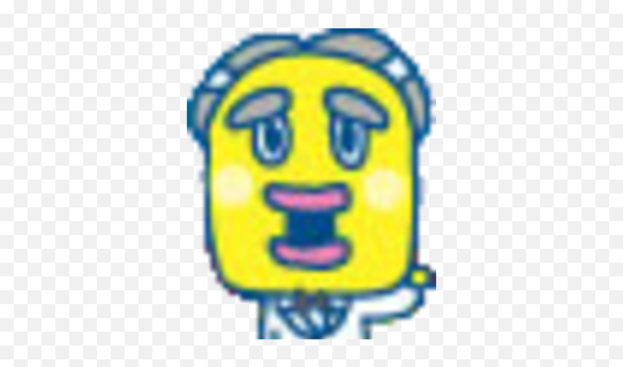 Shikaitchi Tamagotchi Wiki Fandom - Happy Emoji,Japanese Eyebrow Emoticon