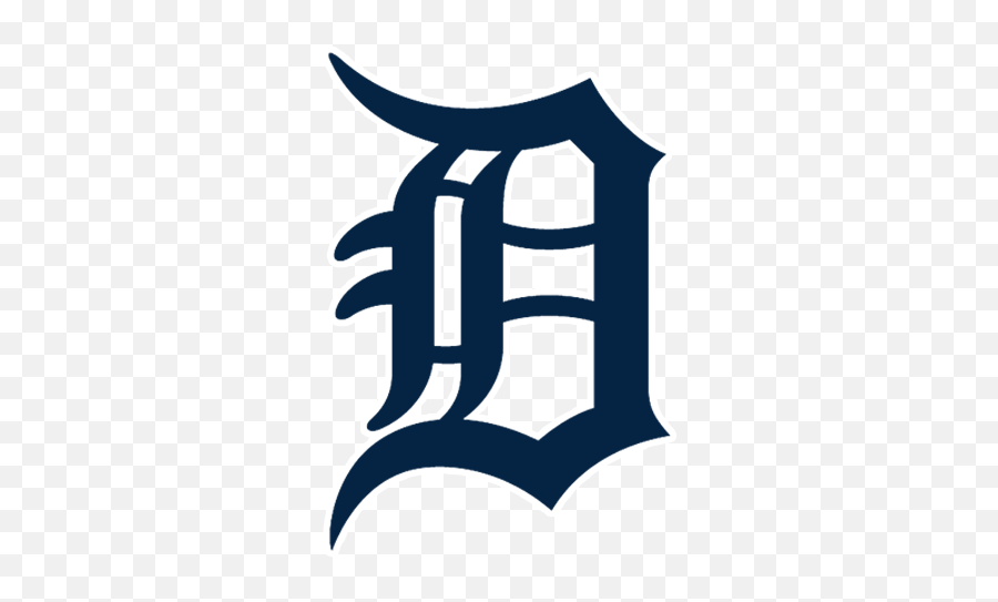 San Francisco Giants Outfielder Drew - Detroit Tigers Logo Emoji,Yankees Show Of Emotion