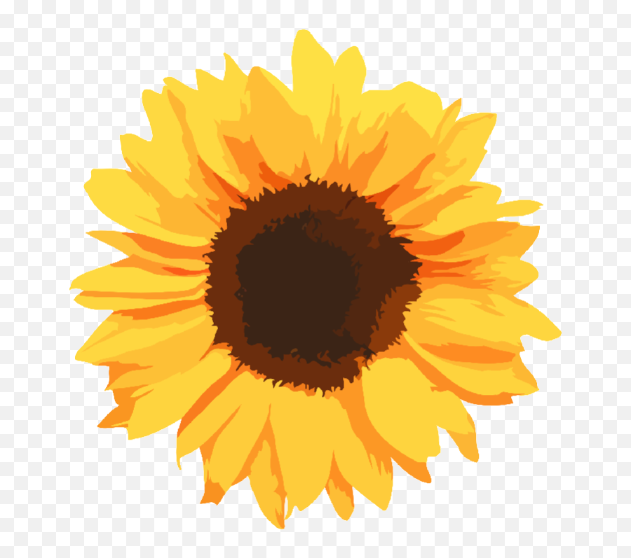 Radiant Sunflowers - Happiness Love Life Emoji,Jojo Bizarre Adventure Emotions