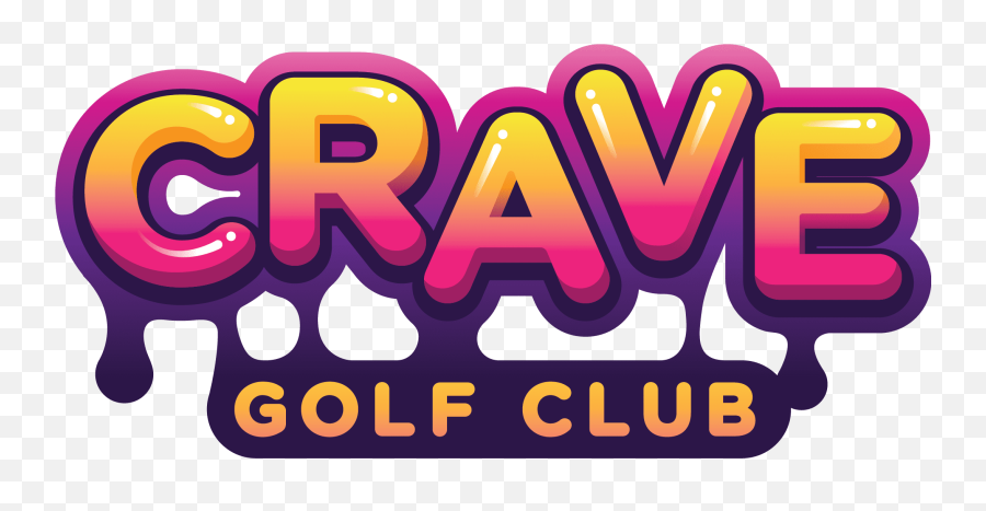 Mini Golf In Pigeon Forge Tn U0026 Escape Games - Crave Golf Club Brooks Holt Mini Golf Logo Emoji,Bowling Ball Golf Club Emoticon