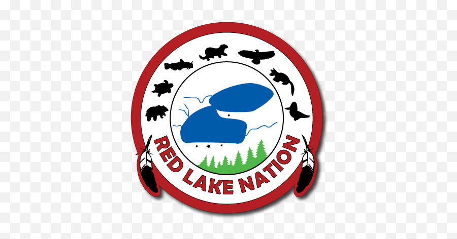 Here Are The Indigenous Nations That Have Legalized Cannabis - Red Lake Nation Logo Emoji,Medical Marijuana Symbols And Emojis