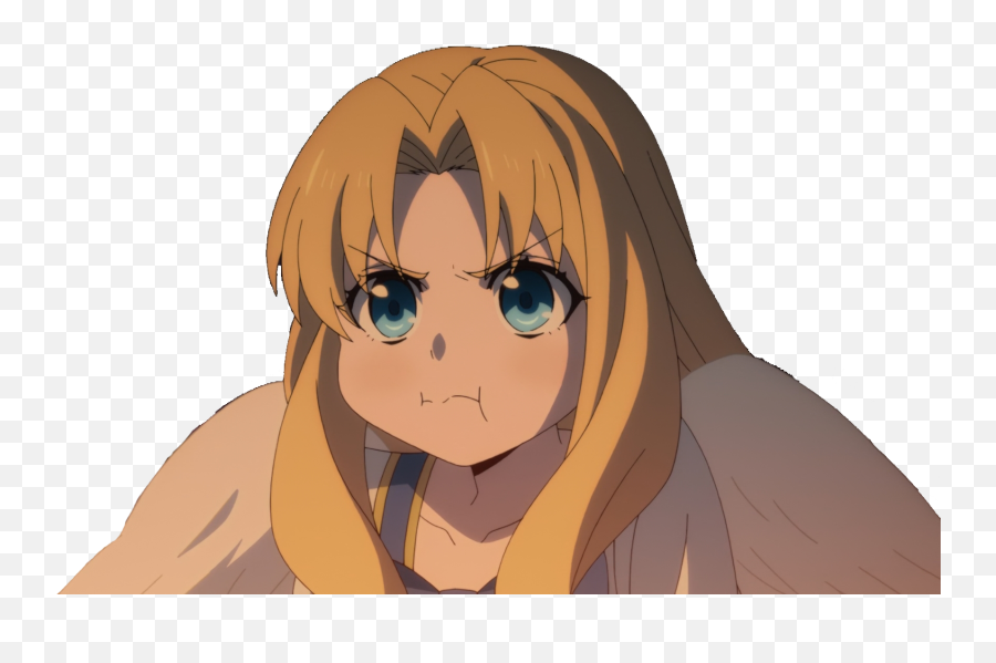 Rising Of The Shield Hero - Filo Rising Of The Shield Hero Emoji,Naofumi Losing Emotion