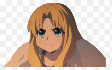 Rising Of The Shield Hero - Filo Rising Of The Shield Hero Emoji,Naofumi Losing Emotion