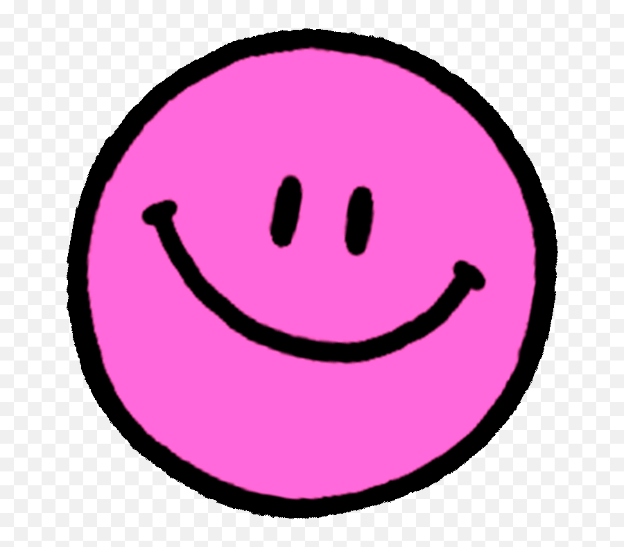 Pink face. Подмигивание розовый Смайл. Мемная розовая улыбка. Happy face gif.