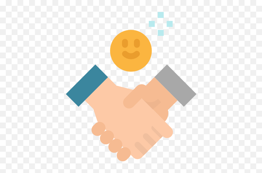 Agreement - Sharing Emoji,Emoticon For Agreement