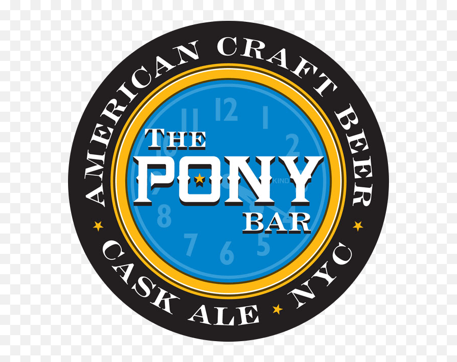 The Pony Bar - Pony Bar Emoji,Pony Emotion Chart