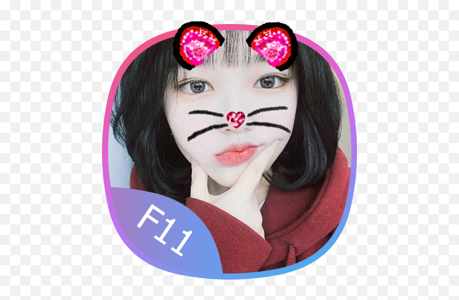 Face Sticker Oppo F11 - Oppo F11 Camera Sticker 100 Apk Design A Poster For Promoting Cleanliness Emoji,How To Make Emojis Of Your Face On S9+