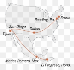 From The Migrant Caravan To The Bronx - Language Emoji,Mexican Emotion In Skype