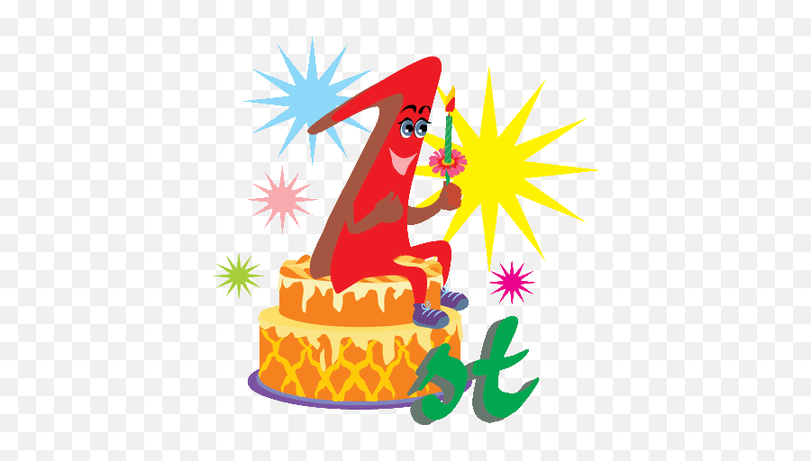 Happy 1st Anniversary Mc Forum - Happy 1st Year Work Anniversary Gifs Emoji,Happy Job Anniversary Emoticon