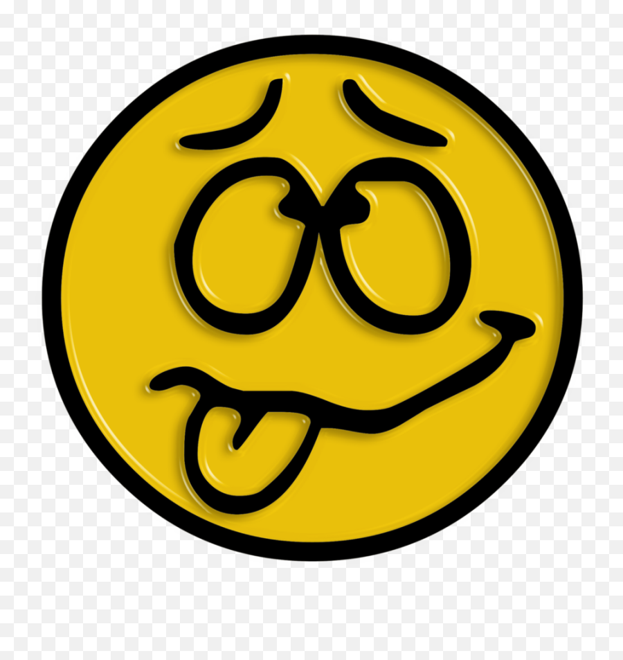 Mad March - Stoned Face Emojis Png,Break Down Emoticon