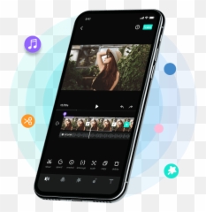 Gudsen Moza - Camera Phone Emoji,Video Of The Song With A Cell Phone English Emotion