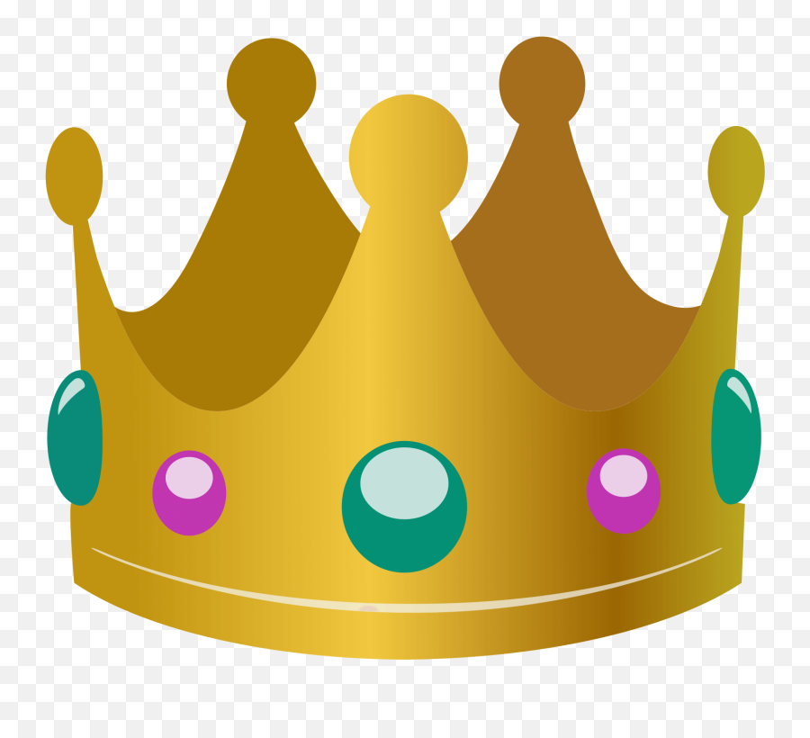Custom Airpod Case - Birthday Crown No Background Emoji,Whatsapp Emoticons Necklace