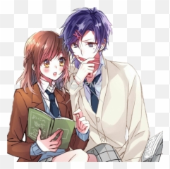 Most Viewed This Year - Animated Cute Girls And Boys Emoji,Bobunny Emoji