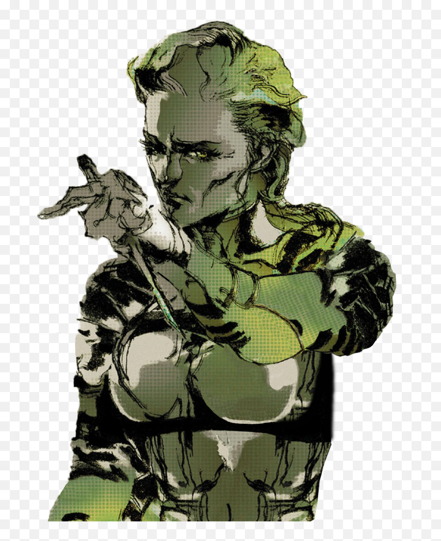 Metal Gear Solid Transparent Image - Metal Gear Solid 3 Emoji,Ladder Snake Emoticon Metal Gear Solid