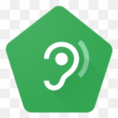 Sound Amplifier 10231328616 Apk Download By Google Llc - Google Sound Amplifier Icon Emoji,Google Microphone Emoticon