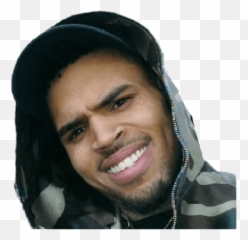 Chris Brown - Chris Brown Stickers Emoji,Snap Emoticon Mechendo