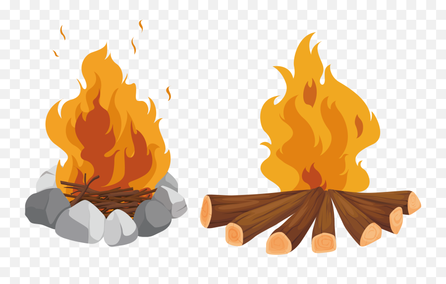 Transprent Png Free Download Art Tree Emoji,Cartoon Transparent Background Fire Flame Emoji