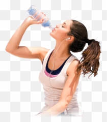 Emotional Health Emoji,I Like My Water Like I Like My Emotions Water Bottle