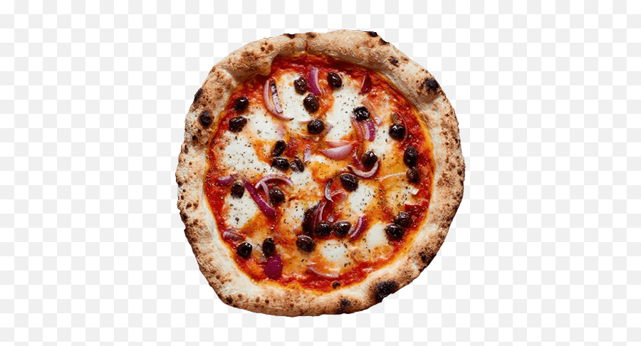 Farina Di Nonna Kiel - Italian Style Pizza Italian Pasta Emoji,Pizza And Spaghetti Emojis