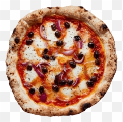 Farina Di Nonna Kiel - Italian Style Pizza Italian Pasta Emoji,Pizza And Spaghetti Emojis