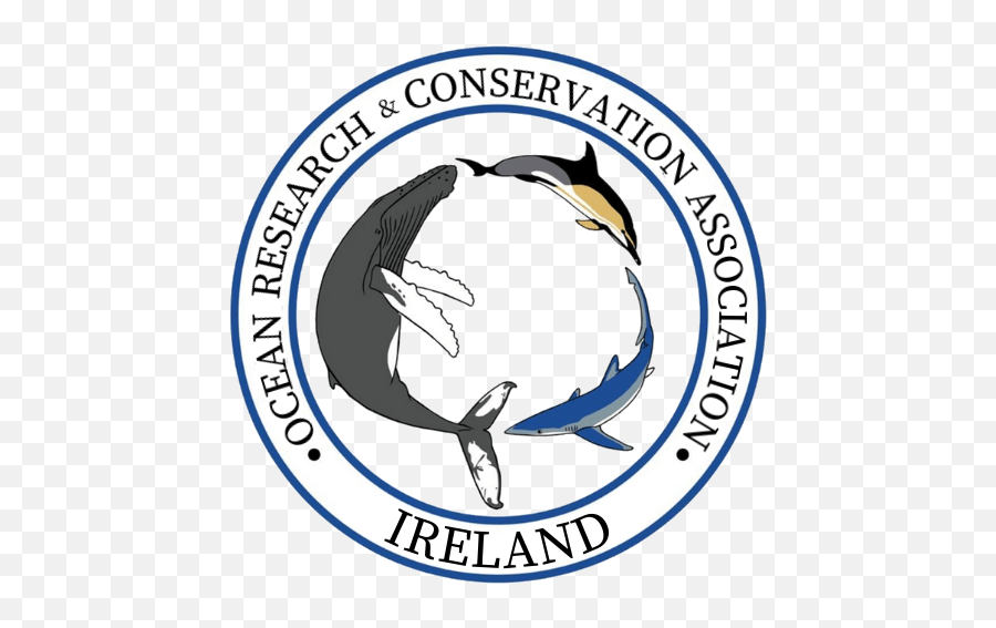 Ocean Research U0026 Conservation Association Of Ireland Emoji,Cork Place Named Emojis