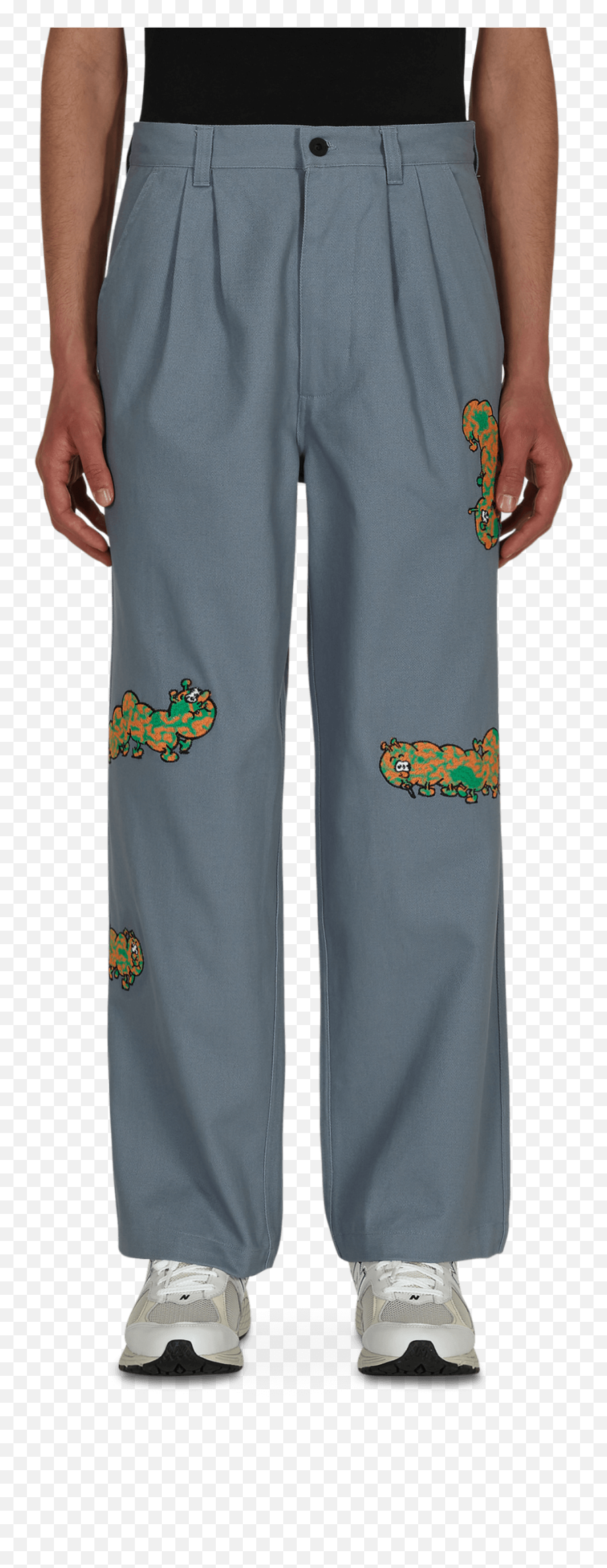 Brain Dead Men On Sale Up To 70 Off Modesens Emoji,Cargo Pants Emoji