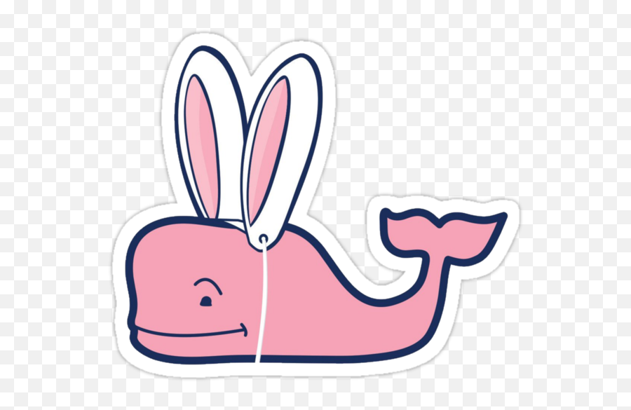 The Vineyard Vines Seasonal Whales Ranked Emoji,Easter Bunny Coloring Pages Emotions